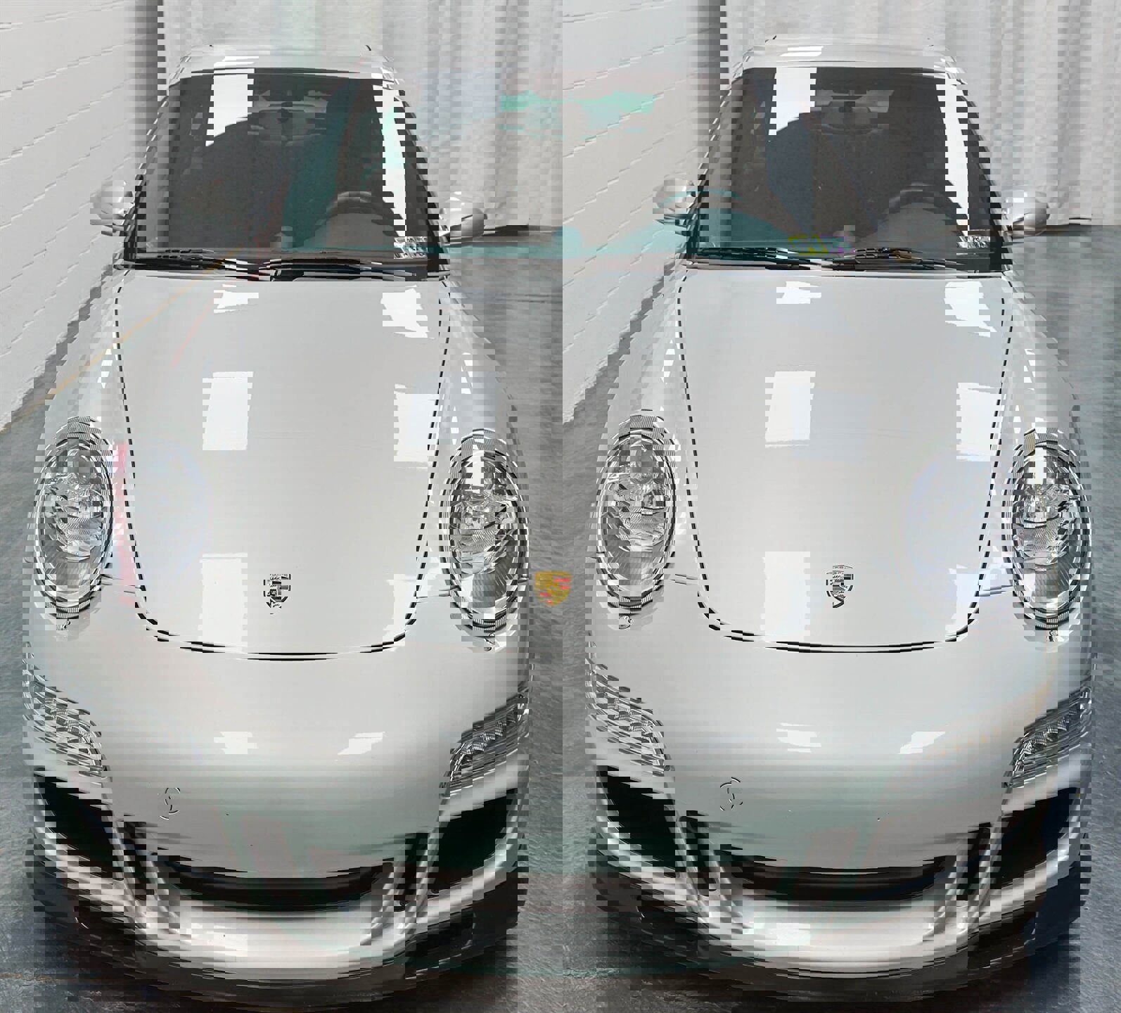 Used 2007 Porsche 911 Carrera image 2