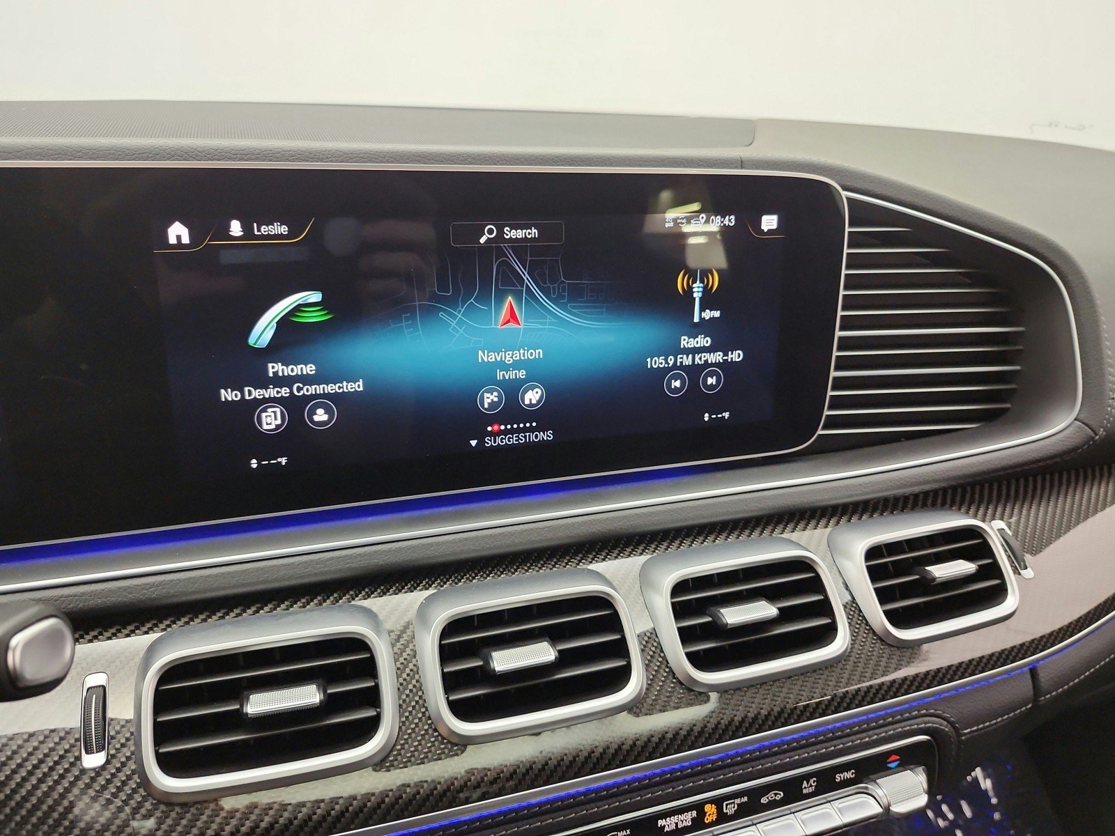 Used 2022 Mercedes-Benz GLE 53 AMG 4MATIC Coupe image 10
