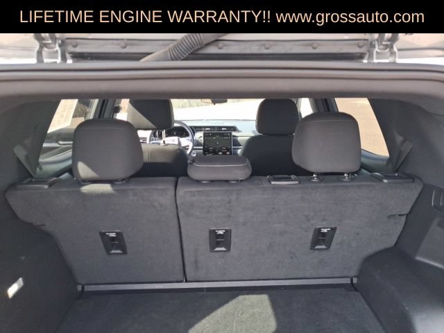 Used 2026 GMC Terrain Elevation AWD/4WD image 25