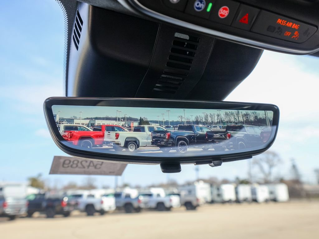 New 2026 GMC Acadia Denali Ultimate w/ LPO, Floor Liner Package image 32