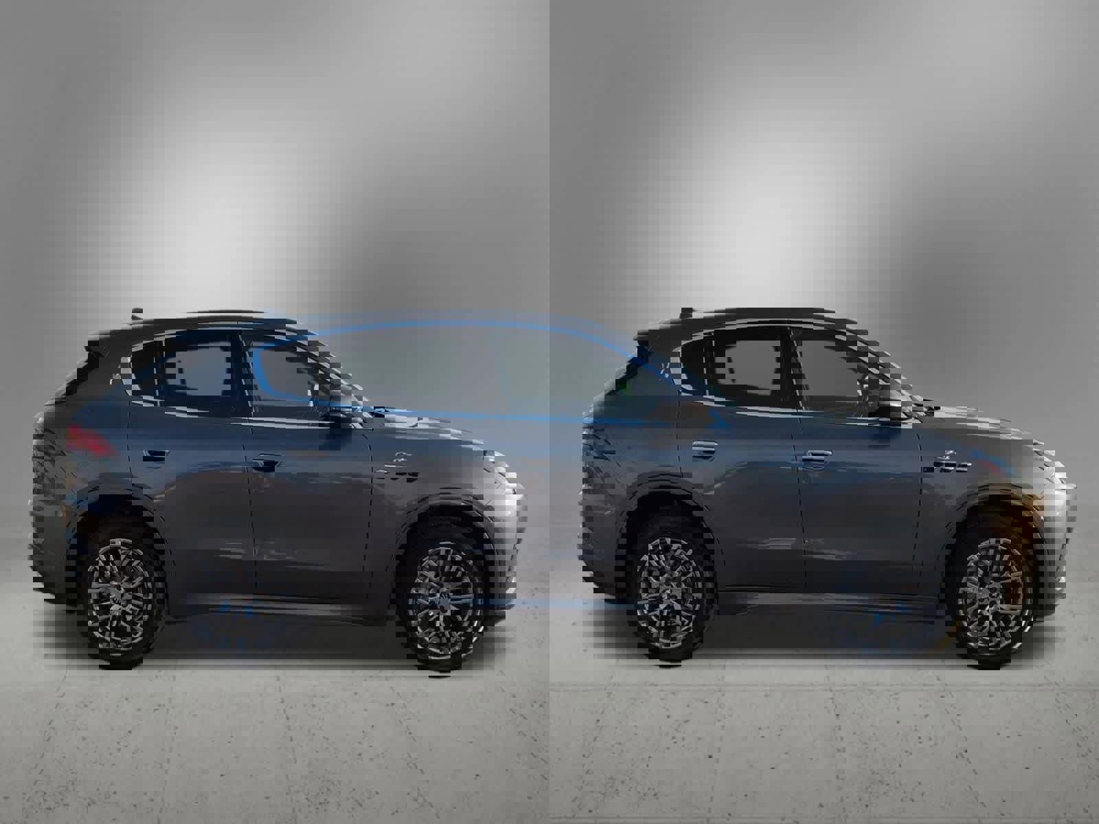 Used 2024 Maserati Grecale GT image 7