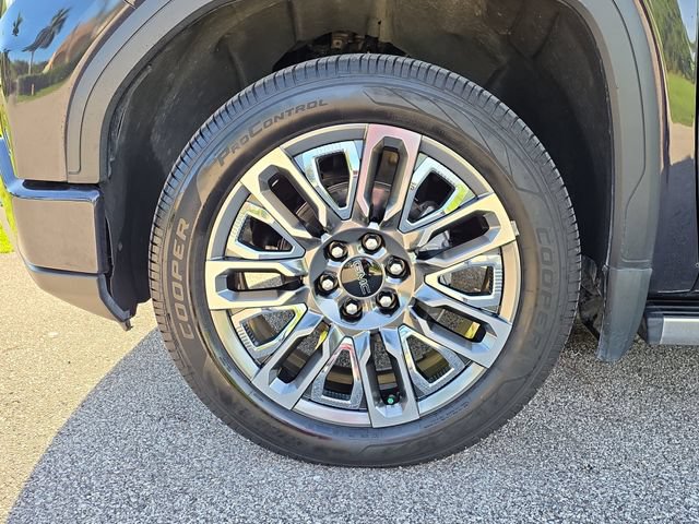 Certified 2023 GMC Sierra 1500 Denali Ultimate AWD/4WD image 6