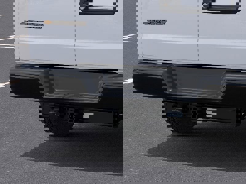New 2026 Chevrolet Express 2500 w/ Enhanced Convenience Package image 38