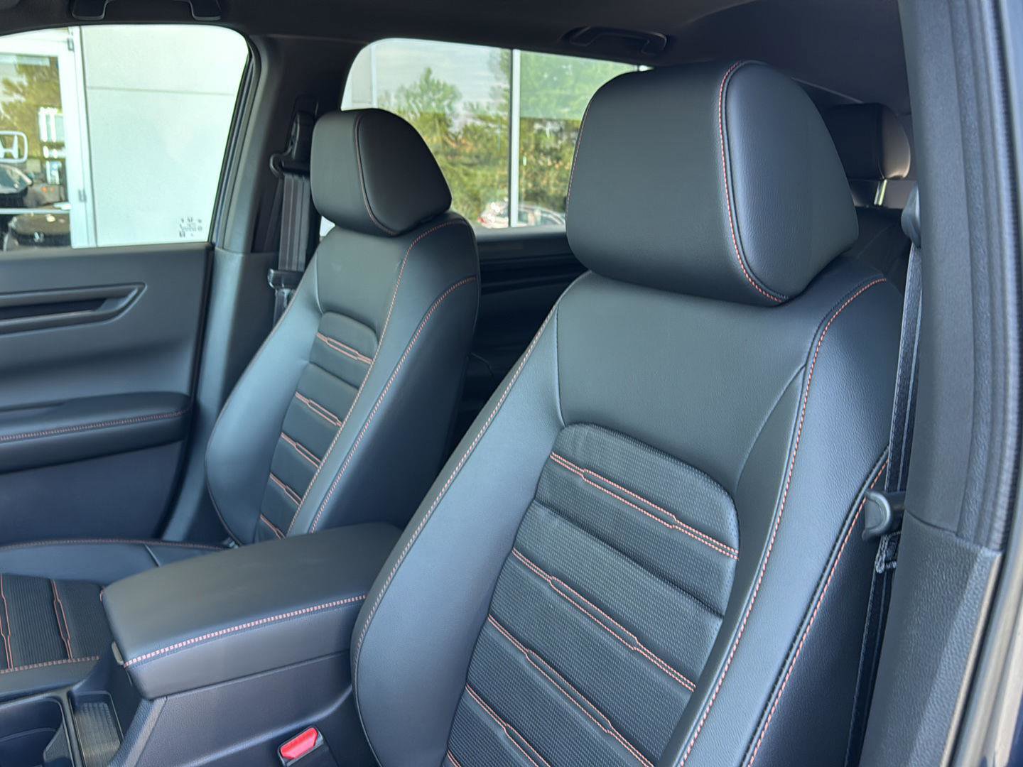 New 2026 Honda CR-V Sport-L image 26