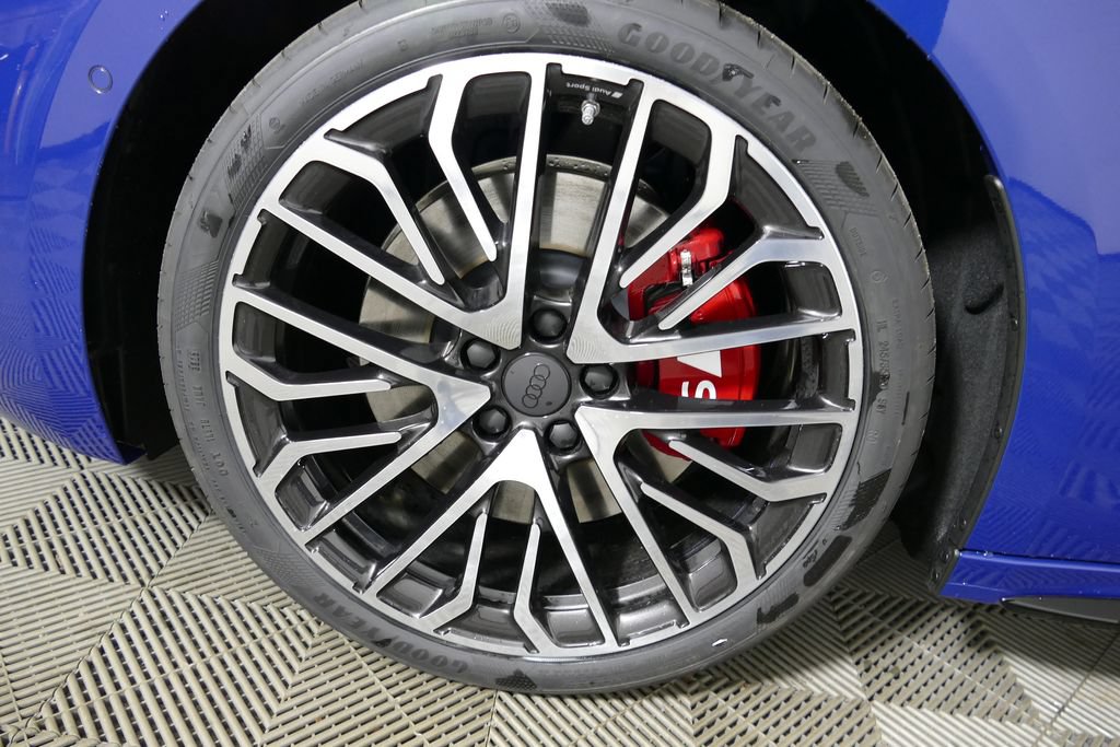 Used 2026 Audi S5 Premium Plus AWD/4WD image 31