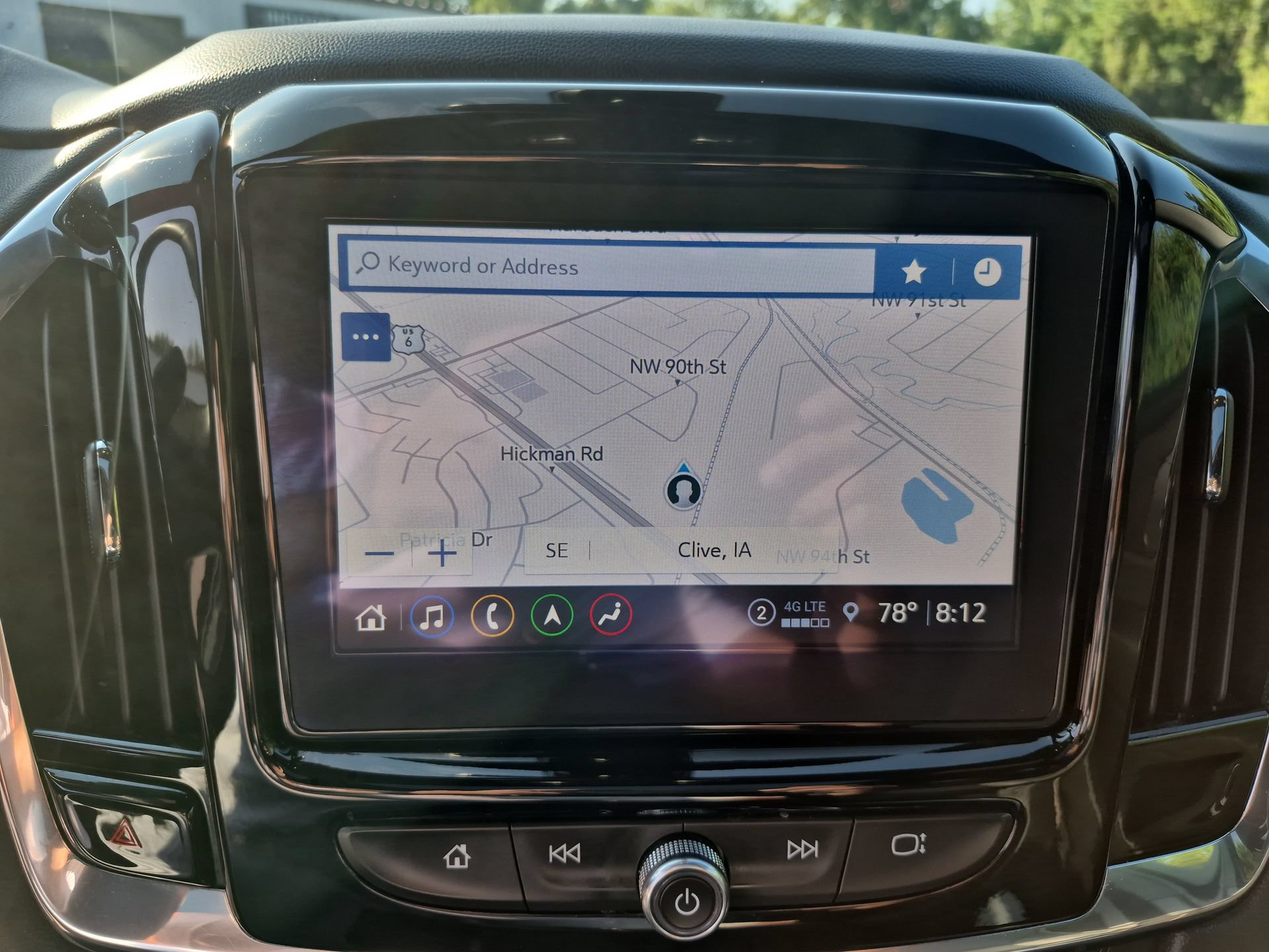 Certified 2023 Chevrolet Traverse Premier AWD/4WD image 15