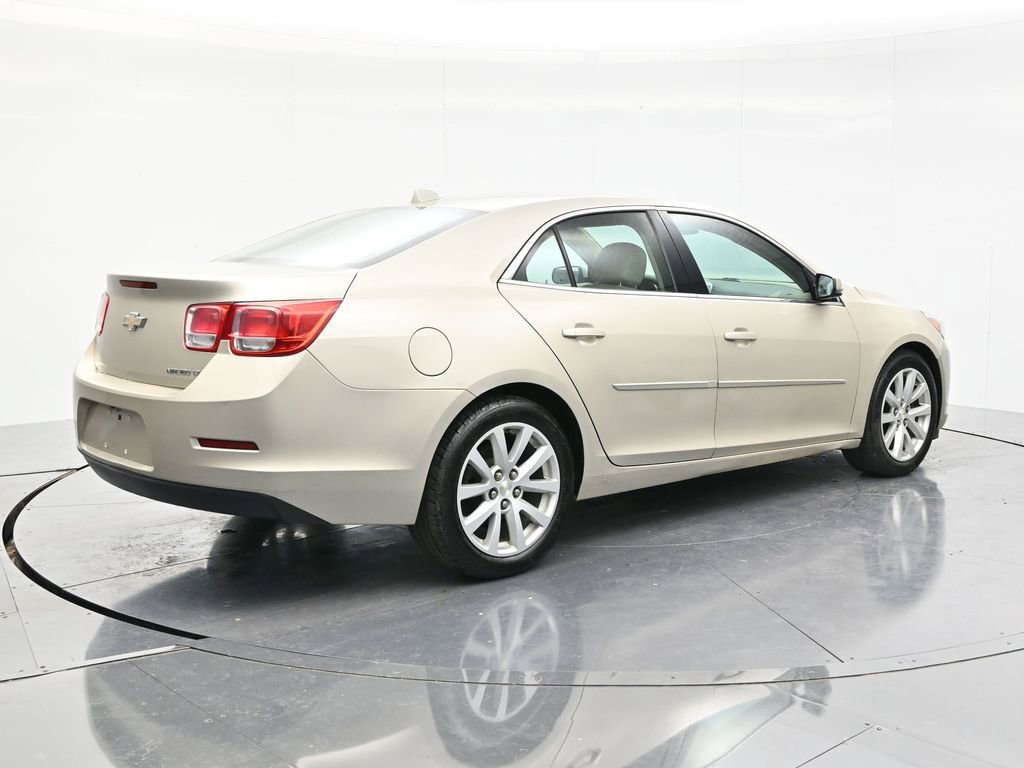 Used 2014 Chevrolet Malibu LT FWD image 5