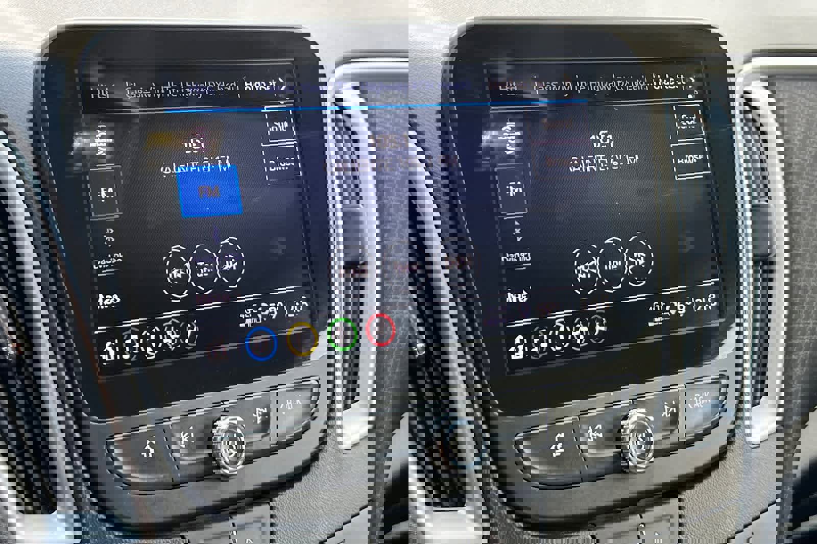 Used 2024 Chevrolet Malibu LT image 21