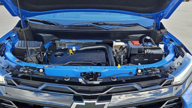 Used 2026 Chevrolet Equinox RS w/ Convenience Package III image 30