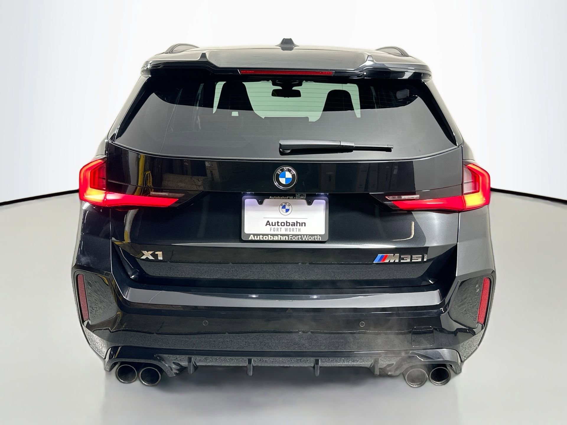 New 2026 BMW X1 M35i w/ Technology Package image 6