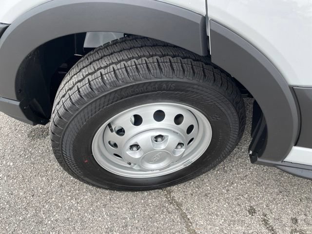 New 2026 Ford Transit 150 148 Medium Roof AWD image 12