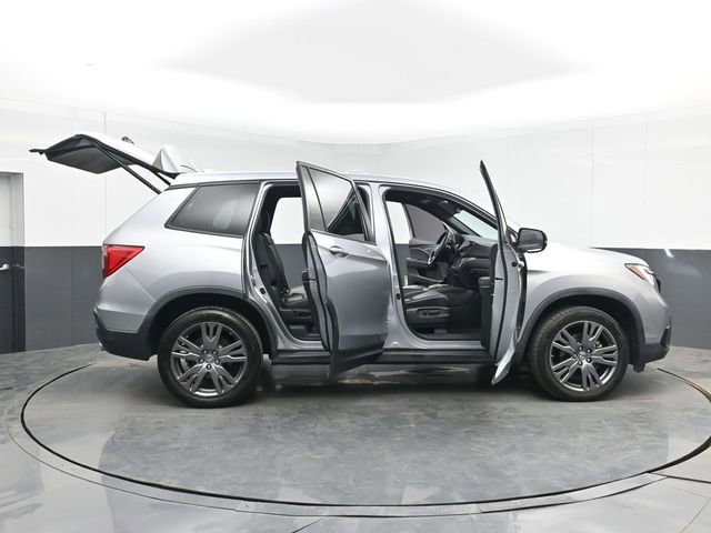 Used 2021 Honda Passport EX-L image 51
