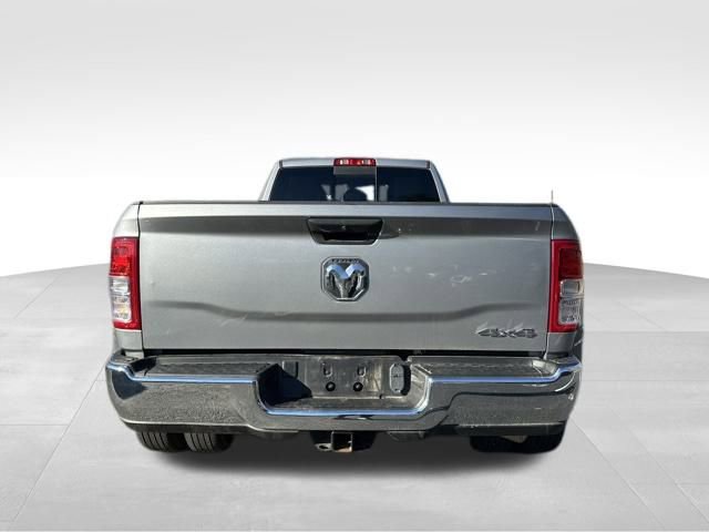 Used 2022 RAM 3500 Tradesman image 7