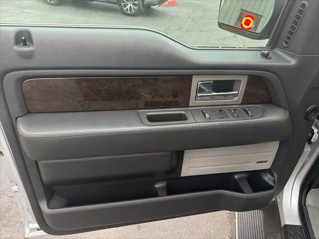 Used 2013 Ford F150 Platinum image 17
