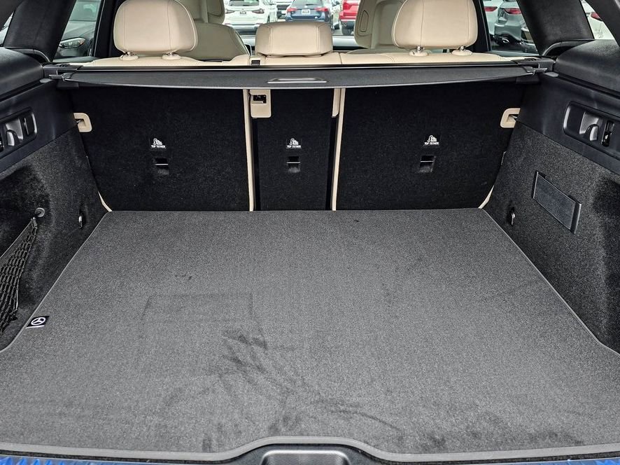 New 2026 Mercedes-Benz GLC 300 4MATIC image 32