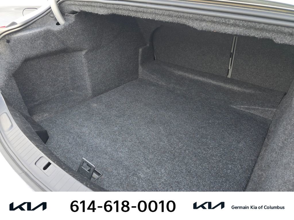 Used 2015 Chevrolet Impala LTZ image 21