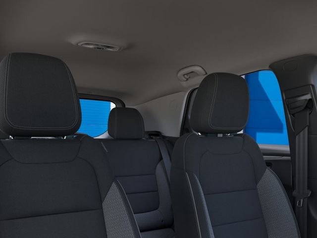 New 2026 Chevrolet TrailBlazer LS image 25