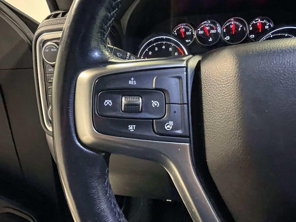 Used 2021 Chevrolet Silverado 1500 LT image 33