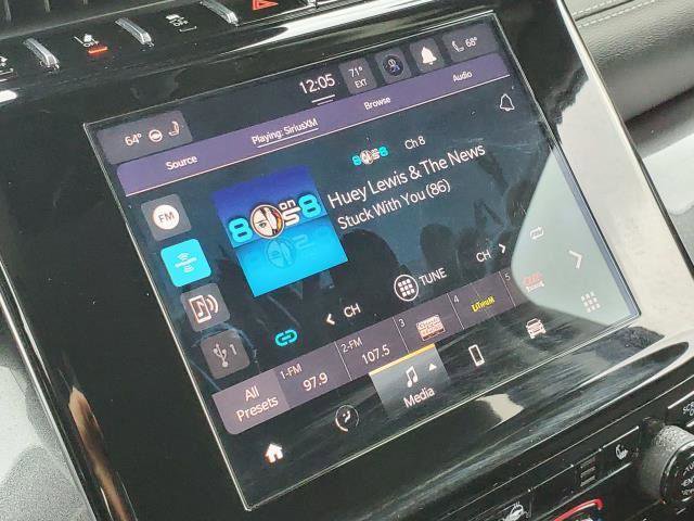 Used 2021 Jeep Grand Cherokee L Laredo w/ Luxury Tech Group I image 18