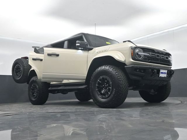 New 2025 Ford Bronco Raptor AWD/4WD image 42