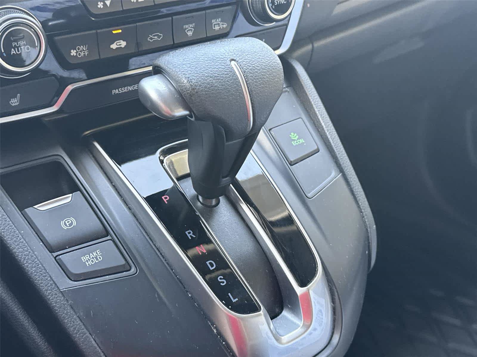 Used 2019 Honda CR-V EX image 19