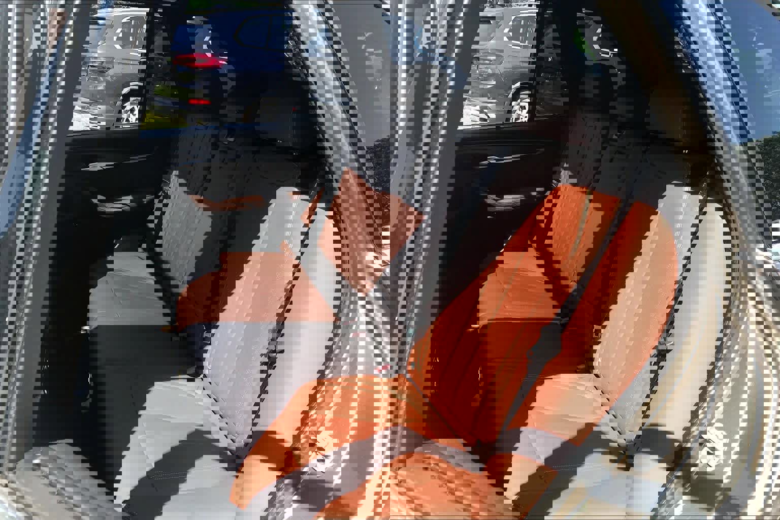 Used 2018 BMW X5 xDrive40e image 20