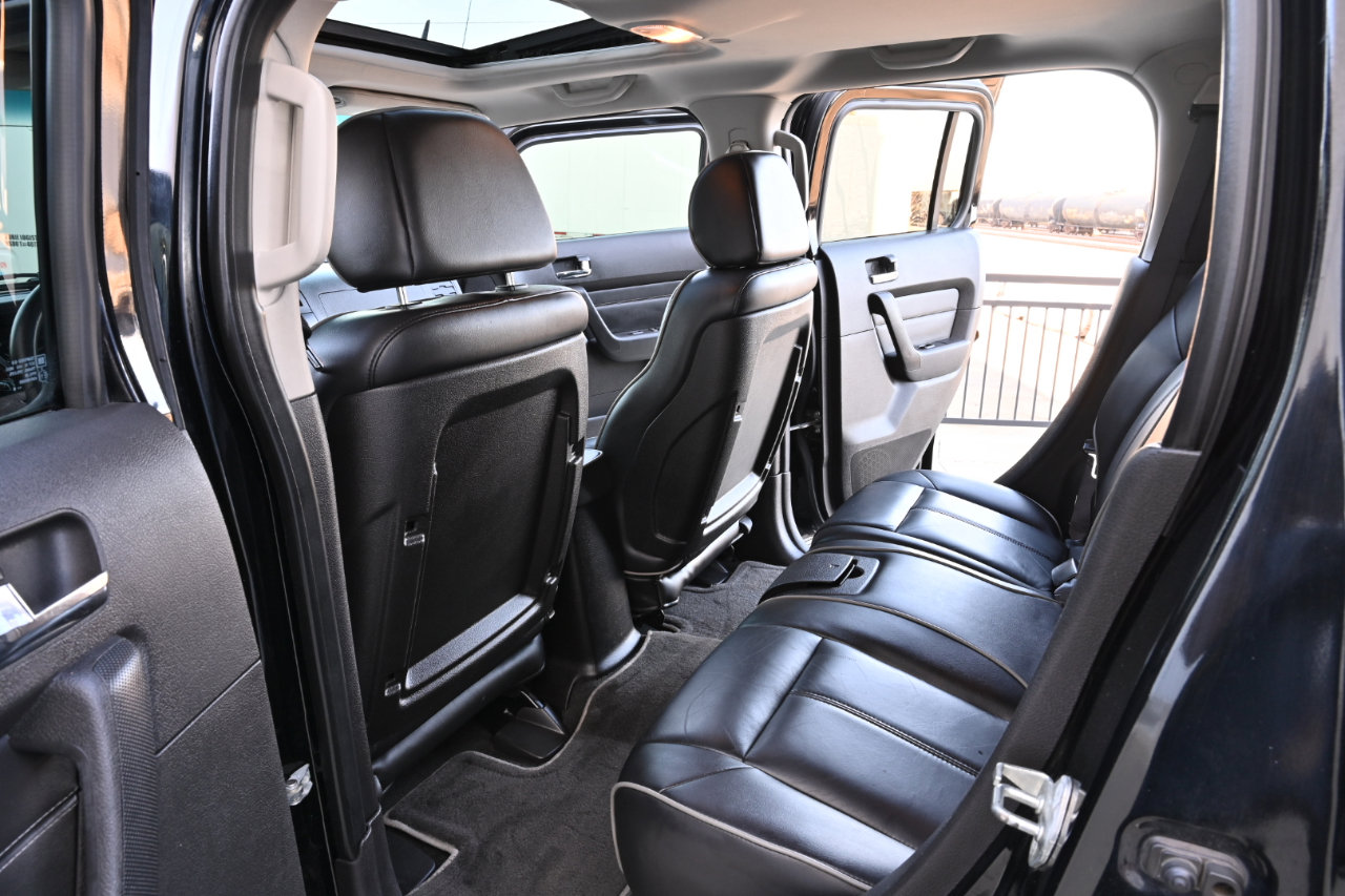 Used 2006 HUMMER H3 image 15