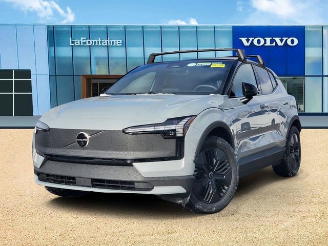 New 2026 Volvo EX30 Cross Country Ultra w/ Protection Package Premier AWD/4WD image 1