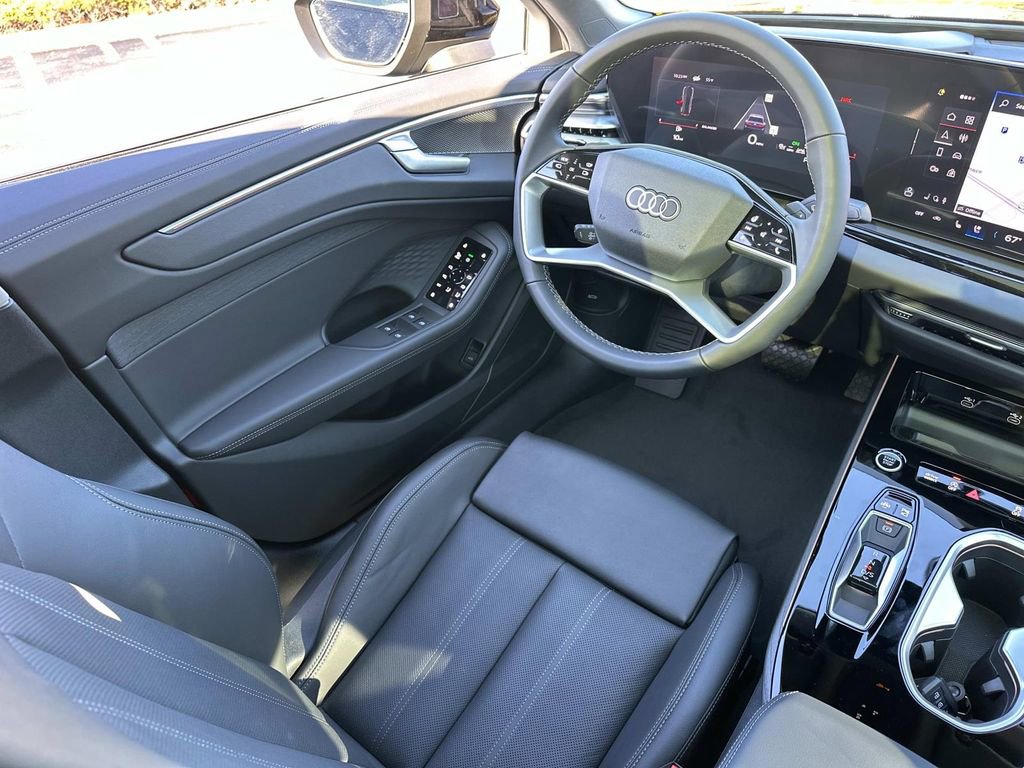 New 2026 Audi A6 Premium Plus image 29