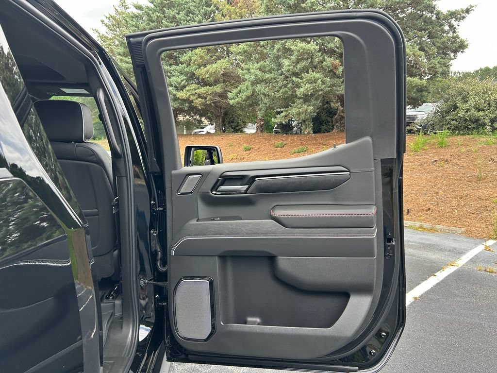 New 2026 GMC Sierra 1500 AT4X w/ AT4X AEV Edition AWD/4WD image 65