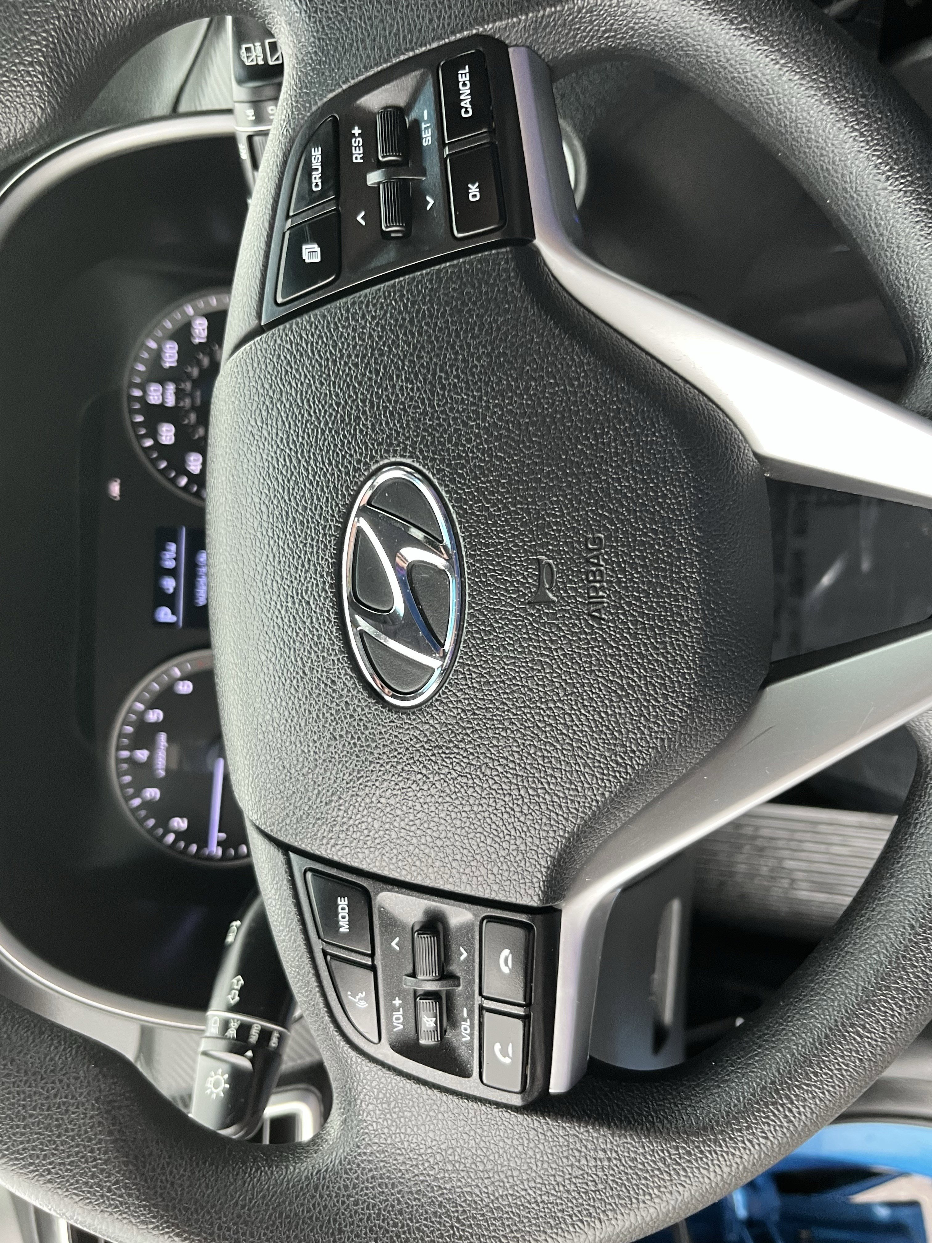 Used 2020 Hyundai Tucson Value image 17