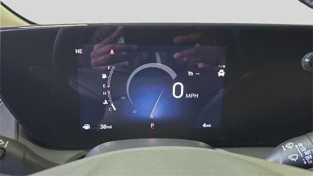 New 2026 Buick Encore GX Preferred w/ Comfort Package image 10