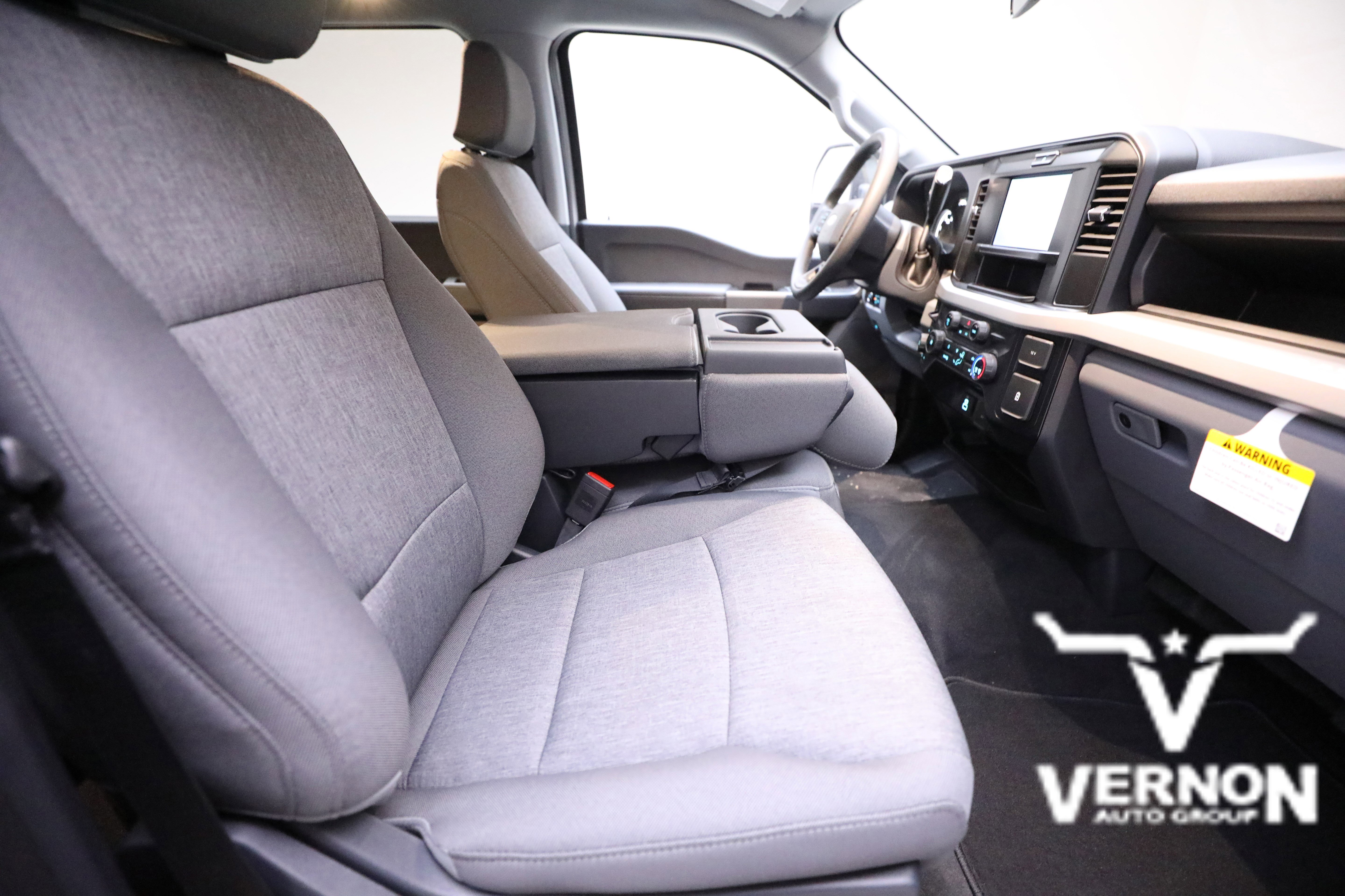 New 2026 Ford F250 XL w/ STX Appearance Package image 11