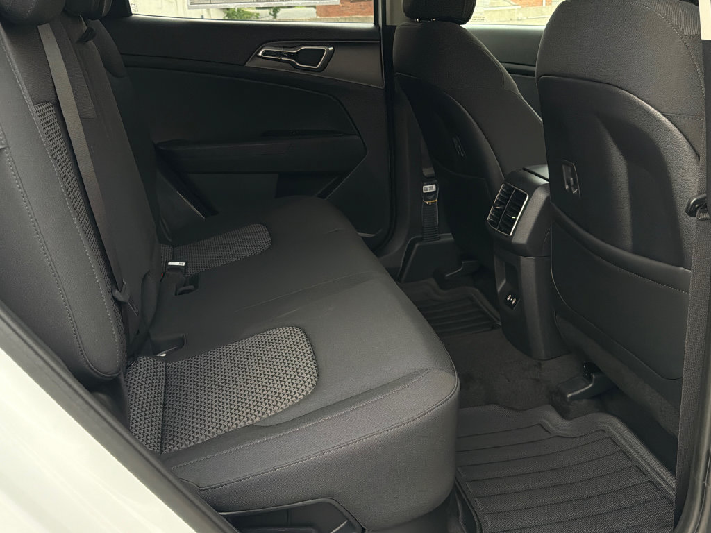 New 2027 Kia Sportage S AWD/4WD image 13