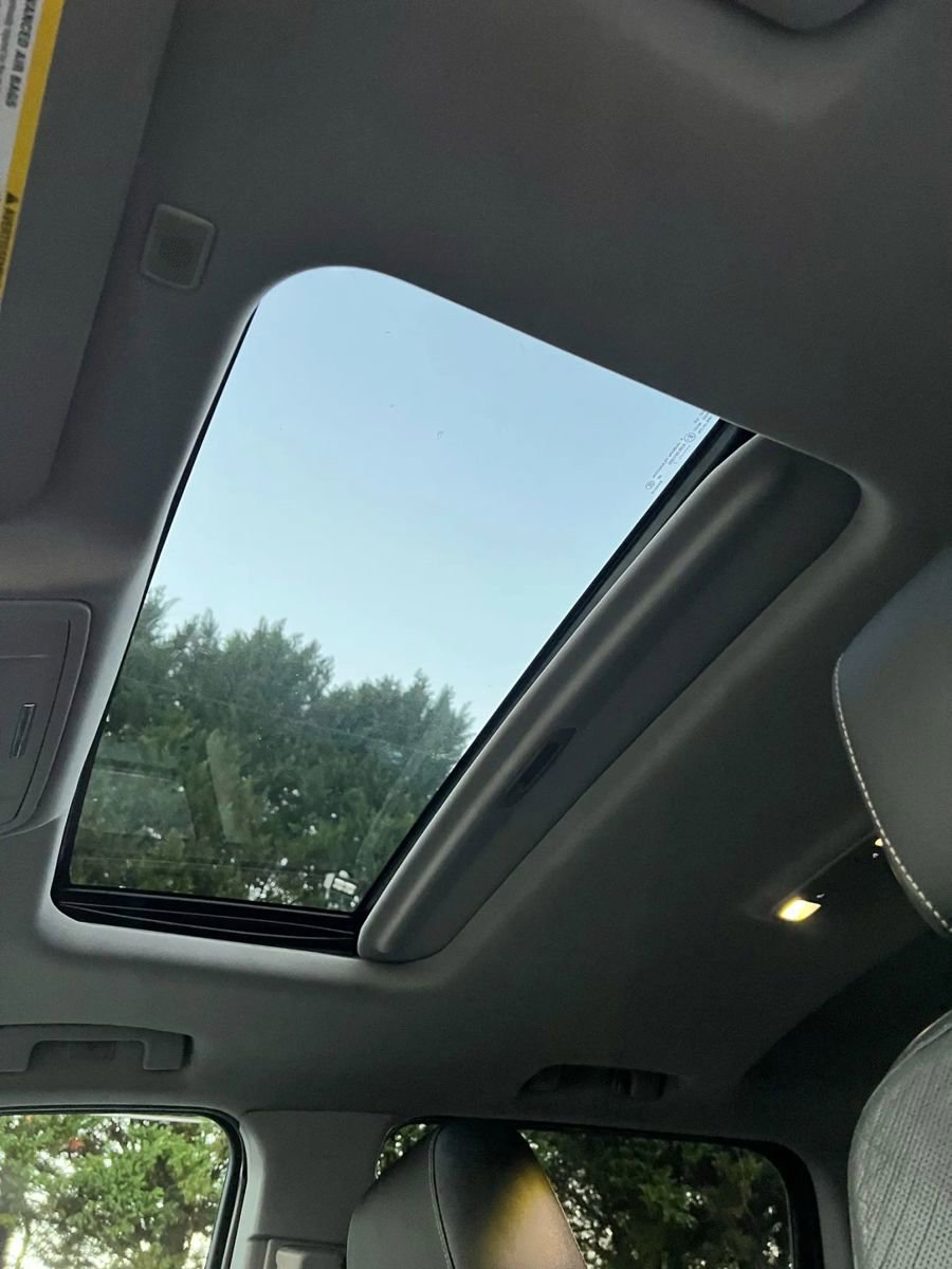 Used 2017 GMC Sierra 1500 SLT image 11