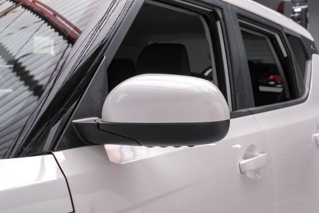 Used 2021 Kia Soul LX FWD image 36