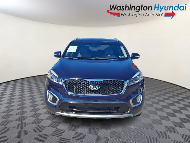 Used 2018 Kia Sorento EX AWD/4WD image 2