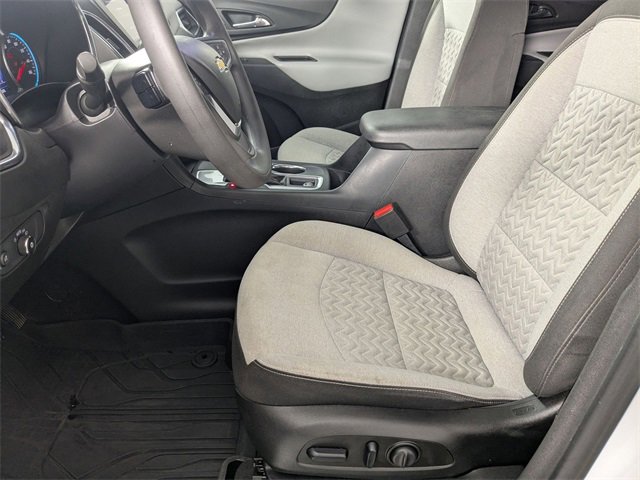 Certified 2022 Chevrolet Equinox LS w/ LS Convenience Package image 13