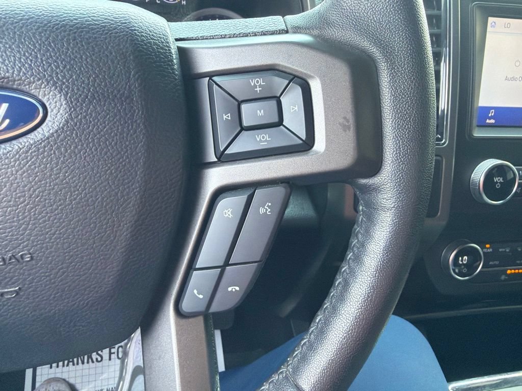 Used 2020 Ford Expedition XLT AWD/4WD image 11