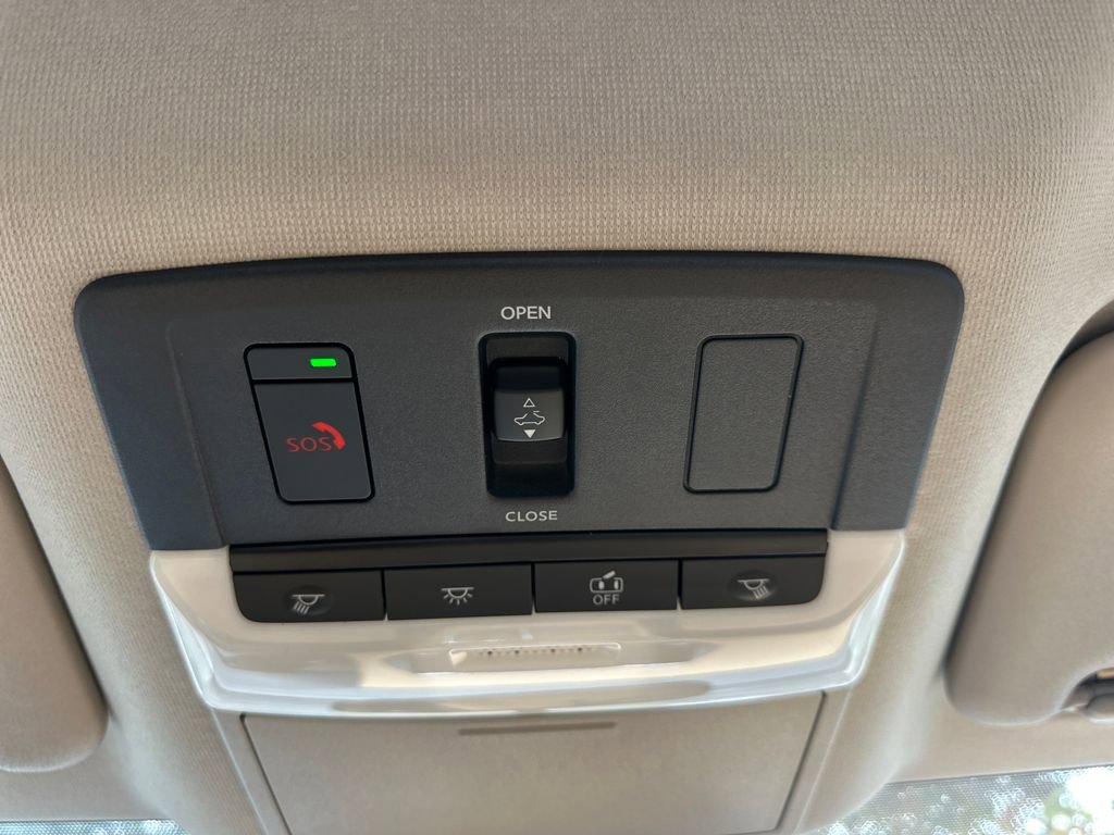 New 2025 Nissan Sentra SV w/ SV Premium Package image 27