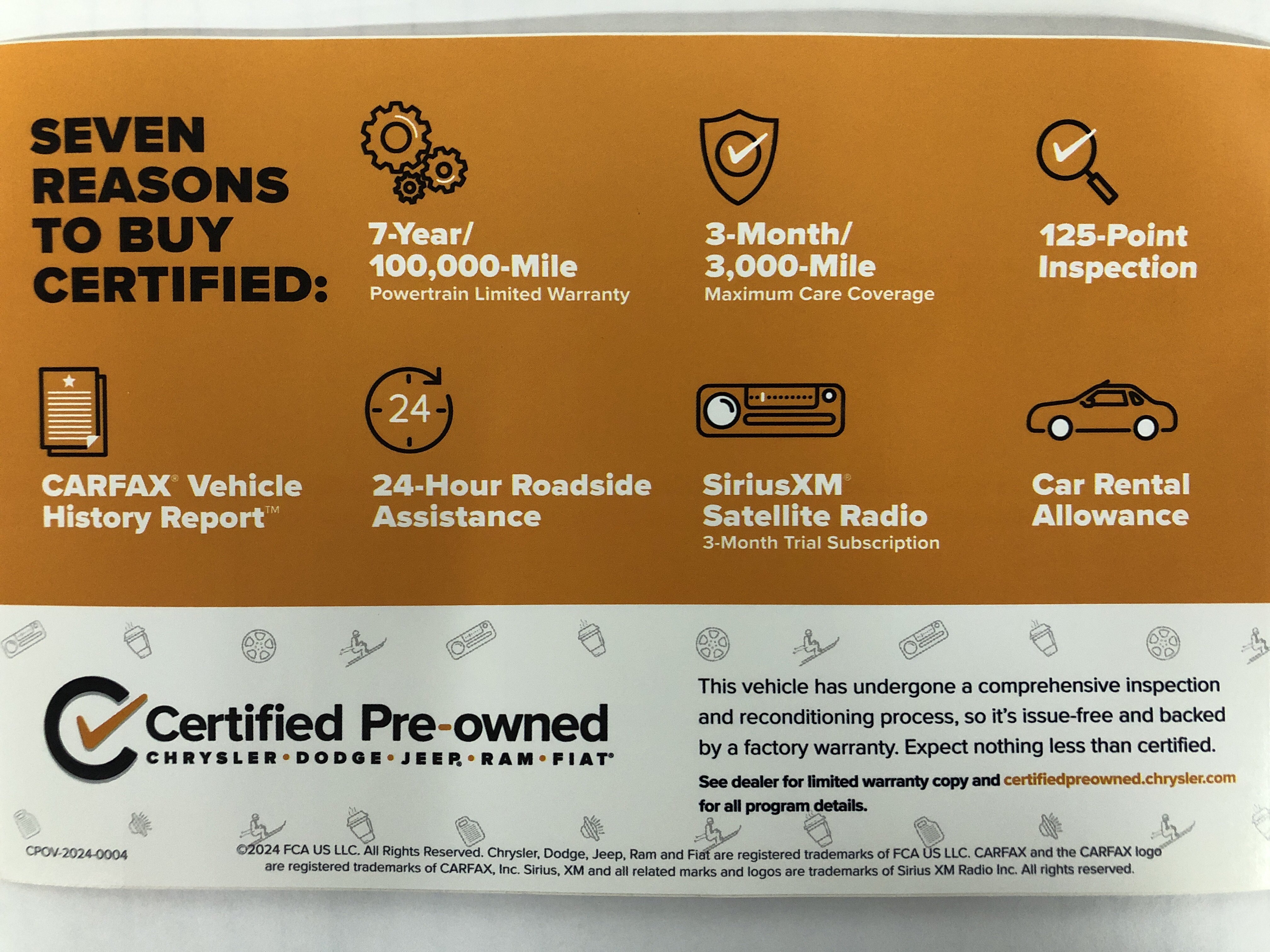 Certified 2022 RAM 1500 Big Horn AWD/4WD image 3