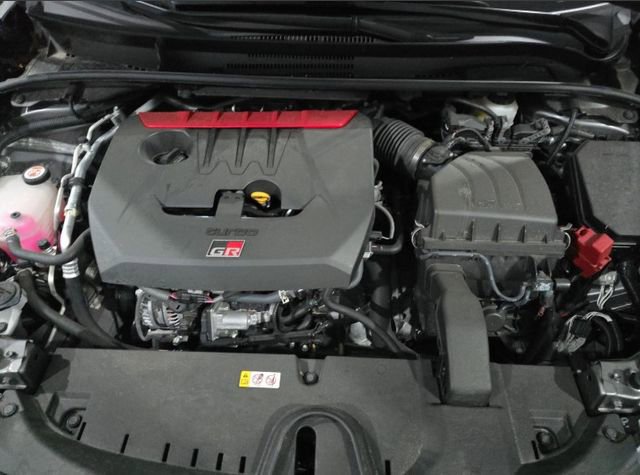 Used 2024 Toyota Corolla Premium image 5