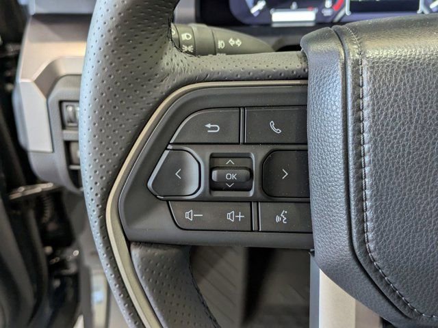 New 2026 Toyota 4Runner TRD Off-Road Premium image 24