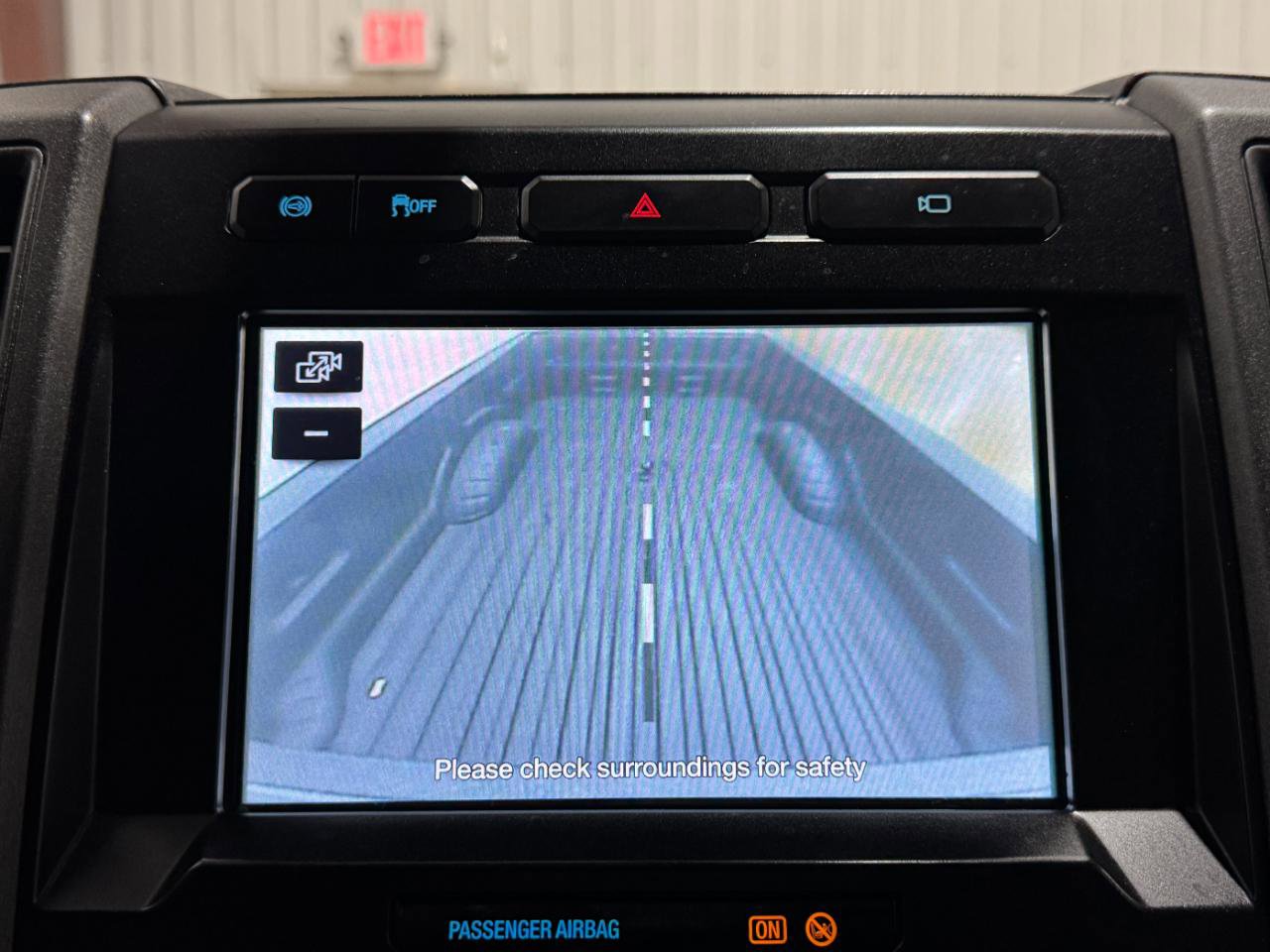 Used 2019 Ford F250 XL w/ Power Equipment Group RWD image 49
