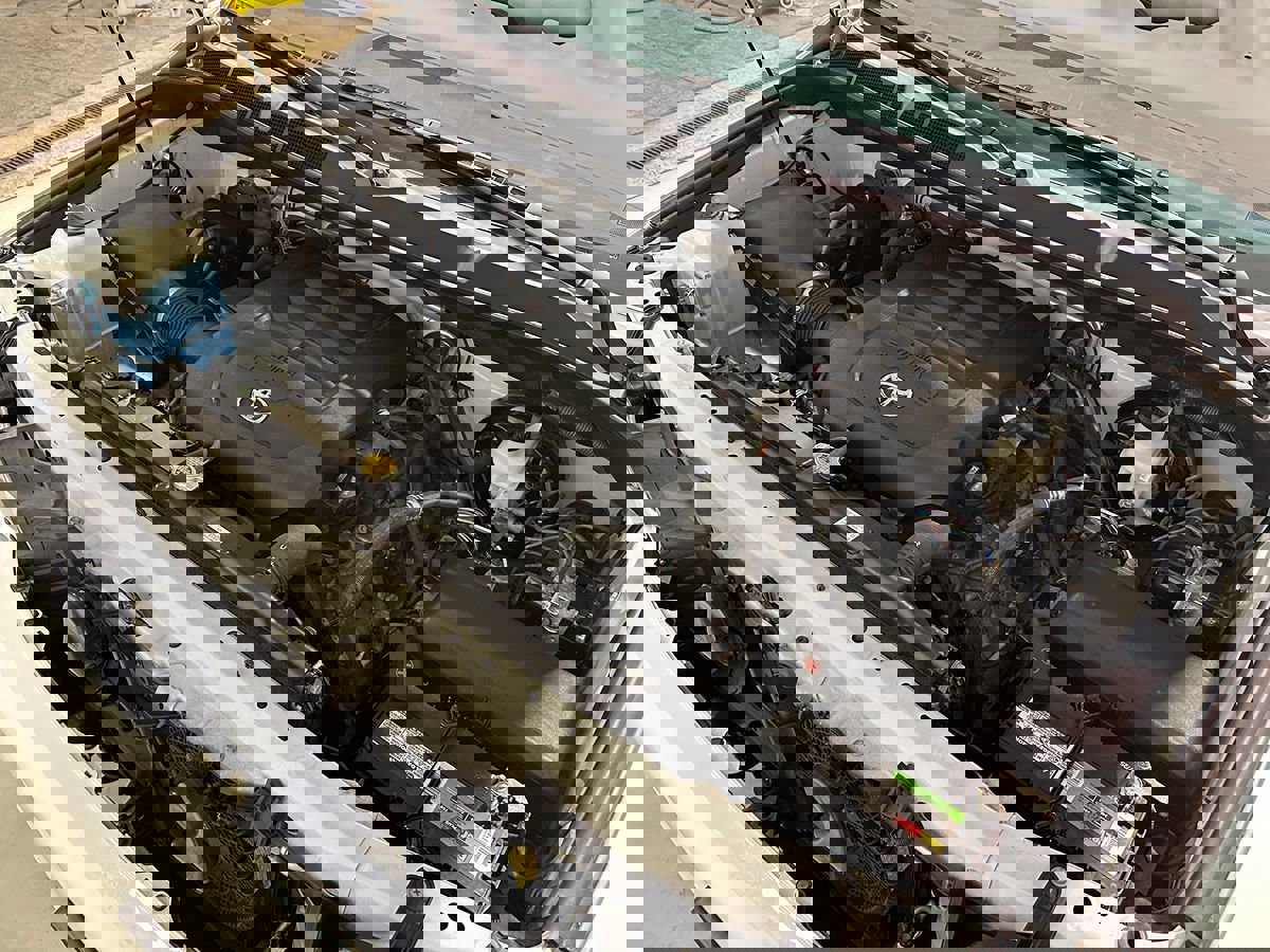 Used 2016 Toyota Sequoia SR5 image 4