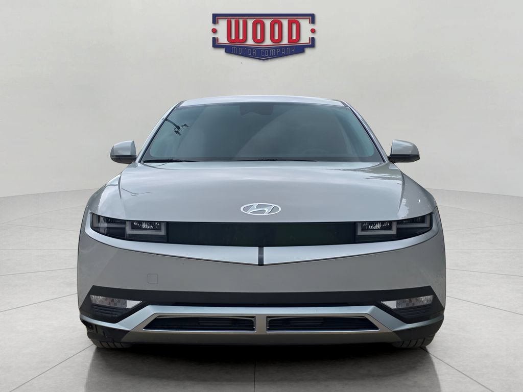 Used 2024 Hyundai Ioniq 5 SE AWD/4WD image 5