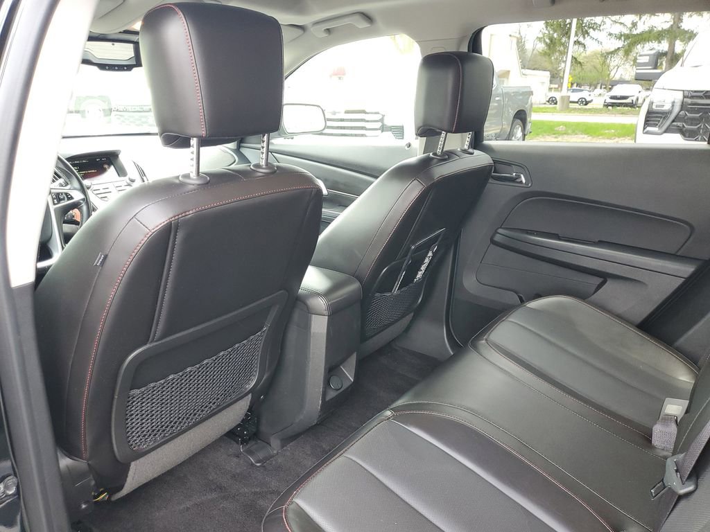 Used 2016 GMC Terrain SLT w/ Open Road Package AWD/4WD image 29