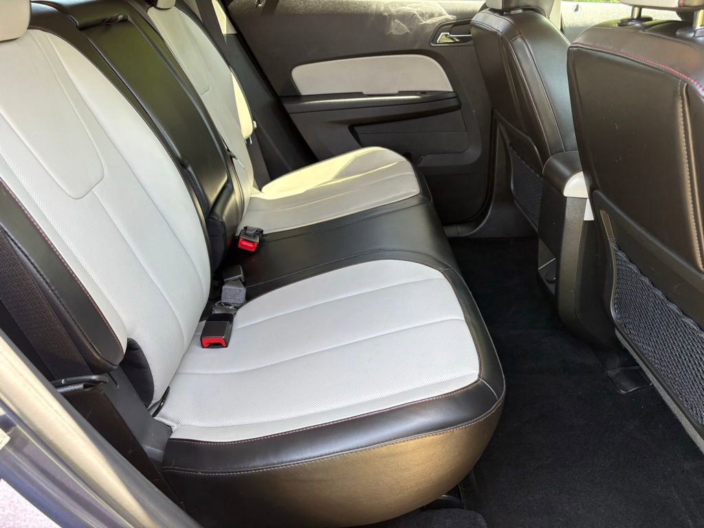 Used 2014 Chevrolet Equinox LT w/ Power Convenience Package FWD image 34