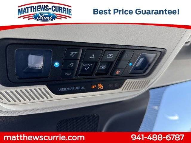 New 2026 Ford Expedition Active RWD image 23
