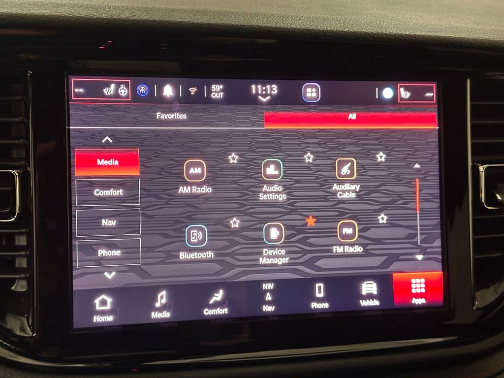 Certified 2025 Dodge Durango GT image 48